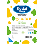 KODAI CHEESE Gouda Cheese 200 g