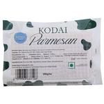 KODAI CHEESE Parmesan Cheese 200 g 