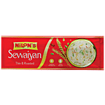 Nilon's Sewaiyan/Vermicelli - Thin & Roasted 110 g 