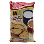Nafees Toast - Mini 200 g 