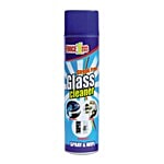 Force 1 Home care Cleaner - Glass 500 ml Bottle