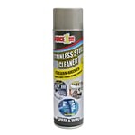 Force 1 Home care Stainless Steel Cleaner 500 ml Bottle