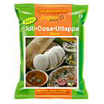 Jaypees  Idli, Dosa & Uttappa Wet Batter 1 kg 