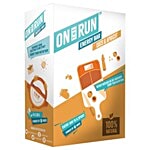 On The Run Energy Bar - Oats & Apricot 180 g (Pack of 6)