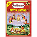 Hari Darshan Hawan Samagri 200 g Pouch