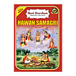 Hari Darshan Hawan Samagri 400 g Pouch