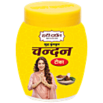 Hari Darshan Special Chandan Tika 80 g