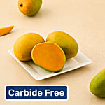 fresho! Mango Alphonso (Ratnagiri) - Organic 6 pcs