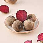 fresho! Beetroot - Organically Grown (Loose) 250 g