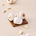 fresho! Garlic - Organically Grown (Loose) 250 g