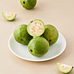 fresho! Guava - Organically Grown (Loose) 1 kg