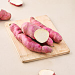fresho! Sweet Potato - Organically Grown (Loose) 250 g