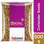bb Royal Coriander/Dhana Seeds 500 g