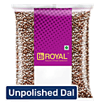 bb Royal Whole Unpolished Black Masoor 200 g Pouch