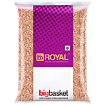 bb Royal Palakkad Red Matta Boiled Rice - Vadi 1 kg Pouch