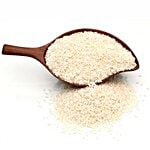 bb Popular Rice/Akki - Ponni, Raw 1 kg Pouch (6 + Months Old)