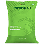bb Popular Ponni Raw - Rice 25 kg (6+ Months Old)