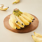 fresho! Banana - Karpooravalli 500 g