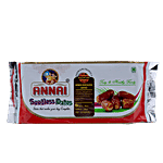 Annai Dates - Seedless 500 g Pouch