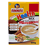 ANNAI Nutrition Mix Powder 500 g Carton