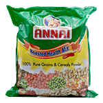 Annai Health Mix - Roasted 1 kg Pouch