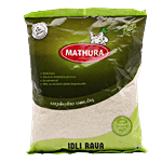 Mathura Idly Rava 500 g
