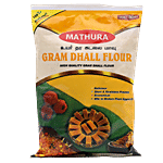 Mathura Flour - Gram Dhall 500 g