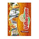 Udhaiyam  Dhall - Gram 1 kg Pouch