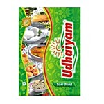 Udhaiyam  Dhall - Toor 1 kg Pouch