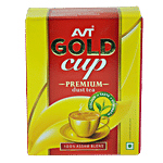 AVT Gold Cup Premium Dust Tea -  Assam Blend 250 g