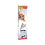 Cycle Lia Rainbow Vibran Active Exclusive Fragrance 162 g Carton 100 Sticks
