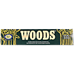 Cycle Woods Natural Incense 14 pcs
