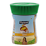 Hatsun Cow Ghee/Tuppa 200 ml Jar