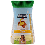 Hatsun Cow Ghee/Nei 1000 ml Jar