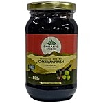 ORGANIC INDIA Chywanprash 500 g Bottle