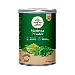 Organic India Moringa Powder 100 g