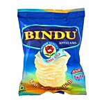 Bindu Papad - Gold 100 g Pouch