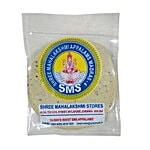 Shree Mahalakshmi  Pappad - Punjabi 200 g