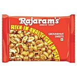 Rajaram's Sweets - Groundnut 100 g 