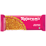 Rajaram's Groundnut Sweets - Nice 50 g 