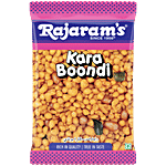 Rajaram's Kara Boondi 100 g 