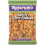 Rajaram's Spicy Corn Flakes 100 g 