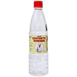 Bison Vinegar - Non Friut (White & Colour) 700 ml