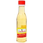 Bison Castor Oil 200 g 