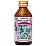 Bison Floorosol Concentrate - Jasmine 100 ml