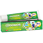 Odomos Naturals Non-Sticky Mosquito Repellent Cream 100 g Carton