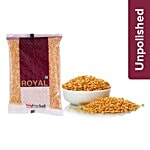 bb Royal Toor Dal/Thuvaram Parupu Unpolished 500 g Pouch