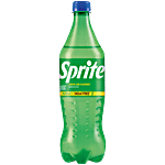 Sprite Lemon-Lime Flavoured Soft Drink 740 ml PET Bottle