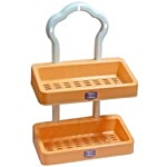 Hanbao Multipurpose - Clever Rack 2 Row