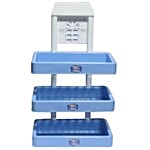 Hanbao Sunsilk Rack 1 pc